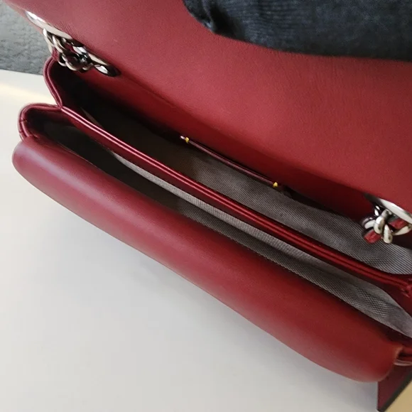 COACH Quilted Tabby 20 With Matching Wallet - Picture 16 of 16